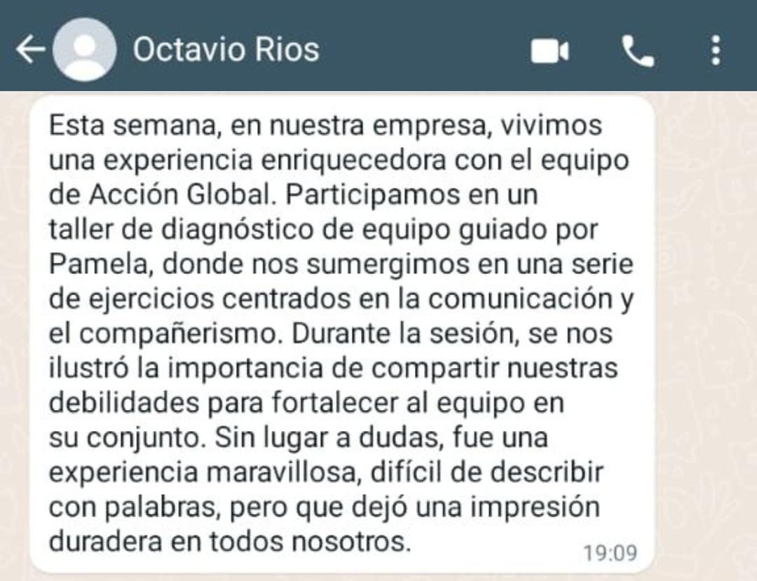 Octavio Rios